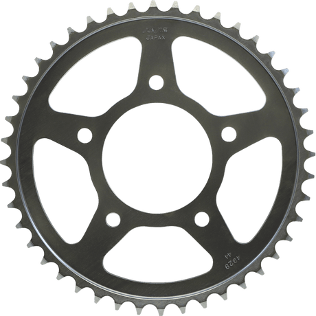 SUNSTAR SPROCKETS REAR STEEL SPROCKET (2 - 432944) - Driven Powersports Inc.8400191066582 - 432944