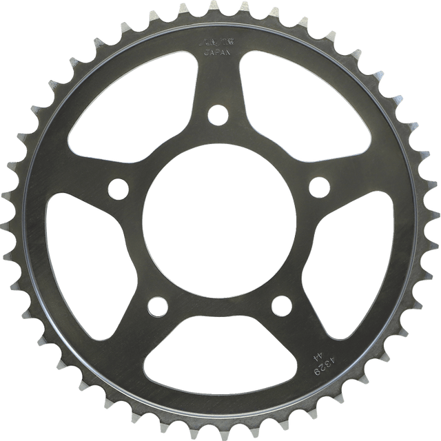 SUNSTAR SPROCKETS REAR STEEL SPROCKET (2 - 432944) - Driven Powersports Inc.8400191066582 - 432944