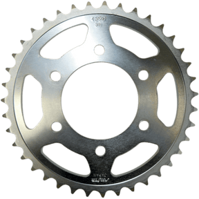 SUNSTAR SPROCKETS REAR STEEL SPROCKET (2 - 435041) - Driven Powersports Inc.8400191052792 - 435041