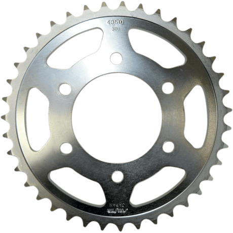SUNSTAR SPROCKETS REAR STEEL SPROCKET (2 - 435041) - Driven Powersports Inc.8400191052792 - 435041