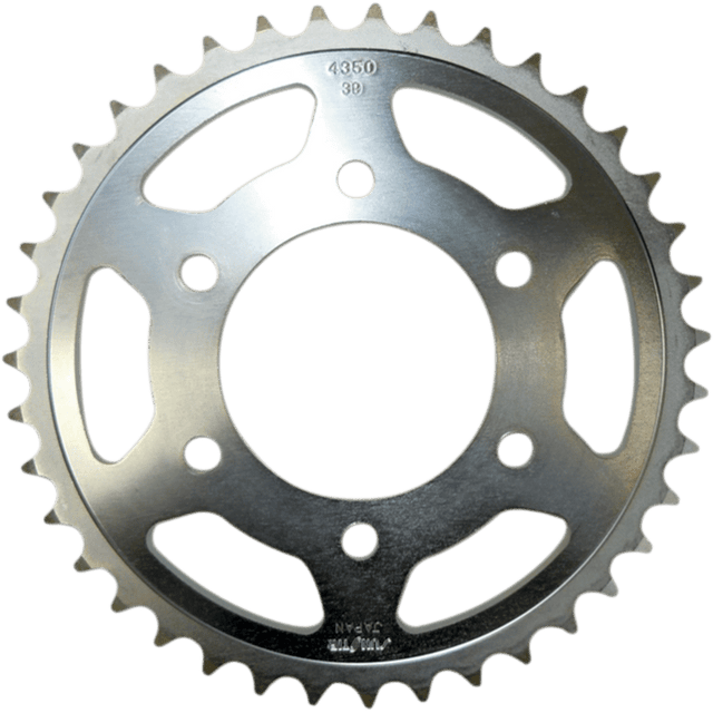 SUNSTAR SPROCKETS REAR STEEL SPROCKET (2 - 435041) - Driven Powersports Inc.8400191052792 - 435041