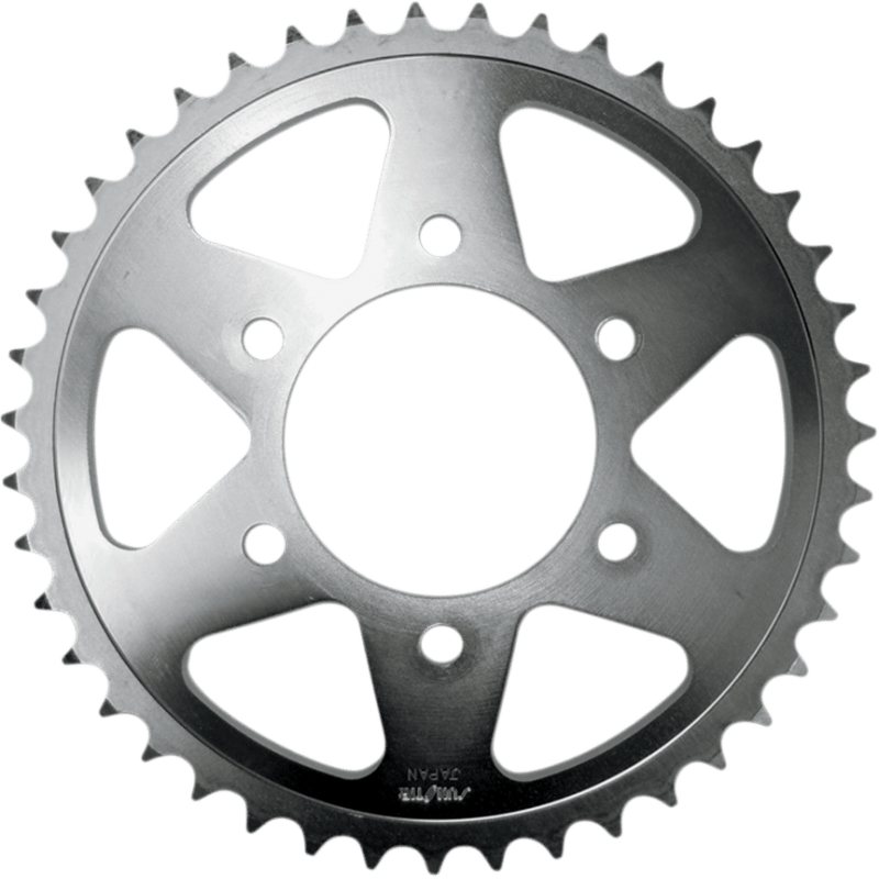 SUNSTAR SPROCKETS REAR STEEL SPROCKET (2 - 435042) - Driven Powersports Inc.8400191073272 - 435042