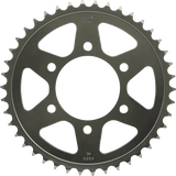 SUNSTAR SPROCKETS REAR STEEL SPROCKET (2 - 435042) - Driven Powersports Inc.8400191073272 - 435042