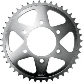 SUNSTAR SPROCKETS REAR STEEL SPROCKET (2 - 435042) - Driven Powersports Inc.8400191073272 - 435042
