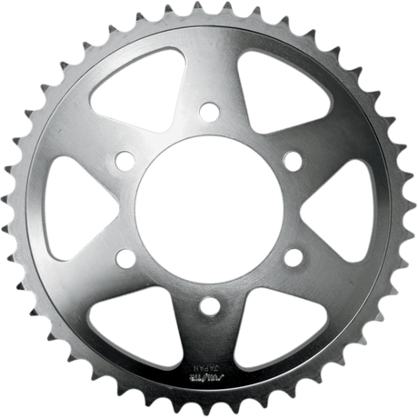 SUNSTAR SPROCKETS REAR STEEL SPROCKET (2 - 435042) - Driven Powersports Inc.8400191073272 - 435042