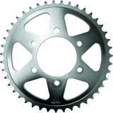 SUNSTAR SPROCKETS REAR STEEL SPROCKET (2 - 435042) - Driven Powersports Inc.8400191073272 - 435042