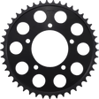 SUNSTAR SPROCKETS REAR STEEL SPROCKET (2 - 438345) - Driven Powersports Inc.8400191079382 - 438345