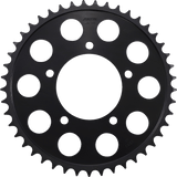 SUNSTAR SPROCKETS REAR STEEL SPROCKET (2 - 438345) - Driven Powersports Inc.8400191079382 - 438345