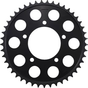 SUNSTAR SPROCKETS REAR STEEL SPROCKET (2 - 438345) - Driven Powersports Inc.8400191079382 - 438345