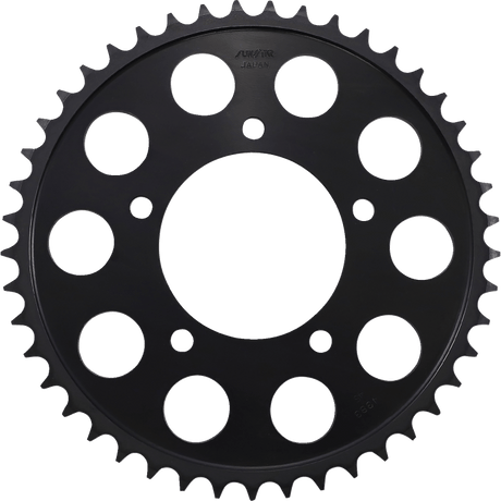 SUNSTAR SPROCKETS REAR STEEL SPROCKET (2 - 438345) - Driven Powersports Inc.8400191079382 - 438345