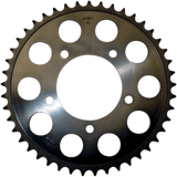 SUNSTAR SPROCKETS REAR STEEL SPROCKET (2 - 438345) - Driven Powersports Inc.8400191079382 - 438345