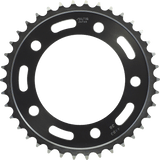 SUNSTAR SPROCKETS REAR STEEL SPROCKET (2 - 448338) - Driven Powersports Inc.8400191063132 - 448338