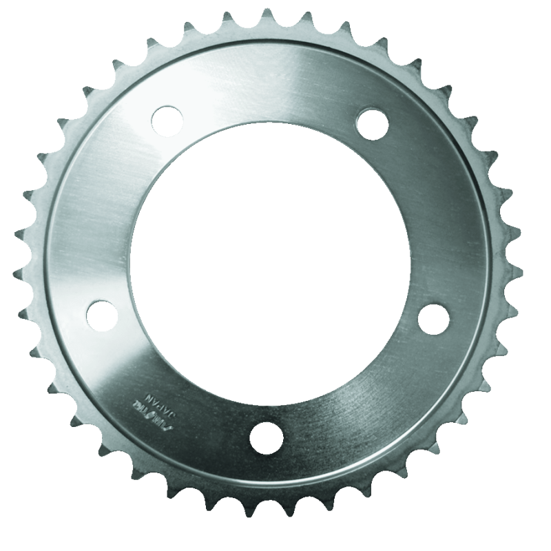 SUNSTAR SPROCKETS REAR STEEL SPROCKET (2 - 448338) - Driven Powersports Inc.8400191063132 - 448338