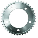 SUNSTAR SPROCKETS REAR STEEL SPROCKET (2 - 448338) - Driven Powersports Inc.8400191063132 - 448338