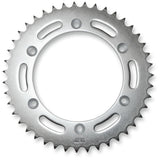 SUNSTAR SPROCKETS REAR STEEL SPROCKET (2 - 462843) - DRIVEN Canada's Powersports 8400191087752 - 462843