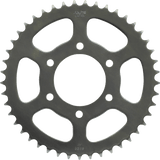 SUNSTAR SPROCKETS REAR STEEL SPROCKET (2 - 522645) - Driven Powersports Inc.8400191085772 - 522645