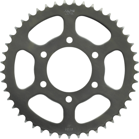 SUNSTAR SPROCKETS REAR STEEL SPROCKET (2 - 522645) - Driven Powersports Inc.8400191085772 - 522645