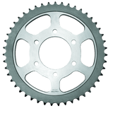 SUNSTAR SPROCKETS REAR STEEL SPROCKET (2 - 522645) - Driven Powersports Inc.8400191085772 - 522645