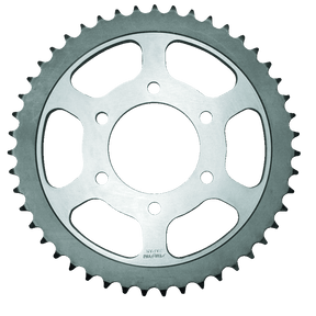 SUNSTAR SPROCKETS REAR STEEL SPROCKET (2 - 522645) - Driven Powersports Inc.8400191085772 - 522645