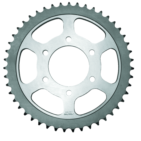SUNSTAR SPROCKETS REAR STEEL SPROCKET (2 - 522645) - Driven Powersports Inc.8400191085772 - 522645