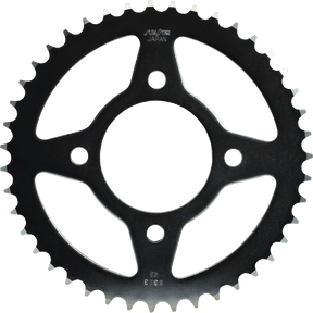 SUNSTAR SPROCKETS REAR STEEL SPROCKET (2 - 532343) - Driven Powersports Inc.8400191066342 - 532343