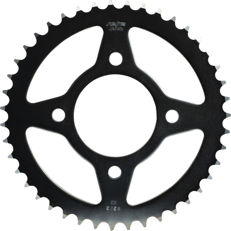 SUNSTAR SPROCKETS REAR STEEL SPROCKET (2 - 532343) - Driven Powersports Inc.8400191066342 - 532343