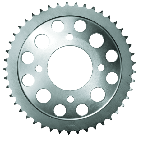 SUNSTAR SPROCKETS REAR STEEL SPROCKET (2 - 532343) - Driven Powersports Inc.8400191066342 - 532343