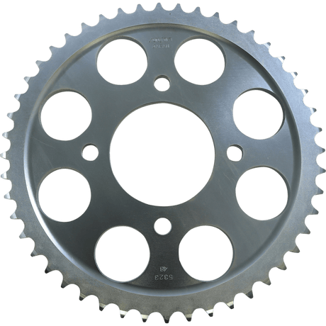 SUNSTAR SPROCKETS REAR STEEL SPROCKET (2 - 532348) - Driven Powersports Inc.8400191064052 - 532348