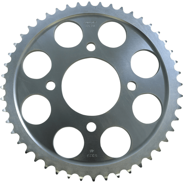 SUNSTAR SPROCKETS REAR STEEL SPROCKET (2 - 532348) - Driven Powersports Inc.8400191064052 - 532348