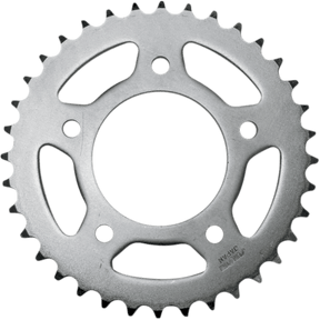 SUNSTAR SPROCKETS REAR STEEL SPROCKET (2 - 533236) - Driven Powersports Inc.8400191063752 - 533236