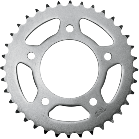 SUNSTAR SPROCKETS REAR STEEL SPROCKET (2 - 533236) - Driven Powersports Inc.8400191063752 - 533236
