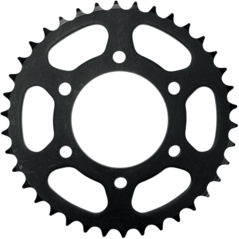 SUNSTAR SPROCKETS REAR STEEL SPROCKET (2 - 534438) - Driven Powersports Inc.8400191078842 - 534438