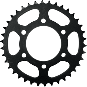 SUNSTAR SPROCKETS REAR STEEL SPROCKET (2 - 534438) - Driven Powersports Inc.8400191078842 - 534438