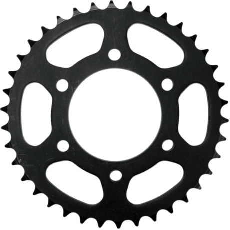 SUNSTAR SPROCKETS REAR STEEL SPROCKET (2 - 534438) - Driven Powersports Inc.8400191078842 - 534438