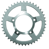 SUNSTAR SPROCKETS REAR STEEL SPROCKET (2 - 538945) - Driven Powersports Inc.8400191072352 - 538945