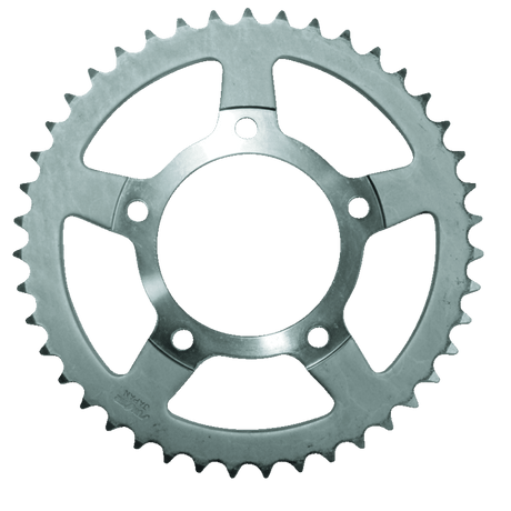SUNSTAR SPROCKETS REAR STEEL SPROCKET (2 - 538945) - Driven Powersports Inc.8400191072352 - 538945
