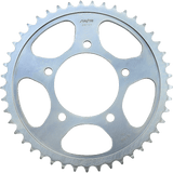 SUNSTAR SPROCKETS REAR STEEL SPROCKET (2 - 538945) - Driven Powersports Inc.8400191072352 - 538945