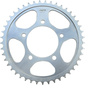 SUNSTAR SPROCKETS REAR STEEL SPROCKET (2 - 538945) - Driven Powersports Inc.8400191072352 - 538945
