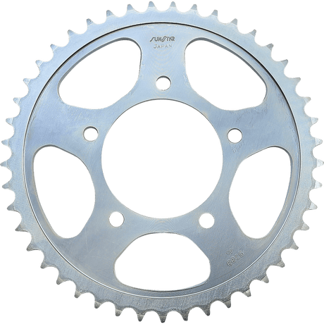 SUNSTAR SPROCKETS REAR STEEL SPROCKET (2 - 538945) - Driven Powersports Inc.8400191072352 - 538945