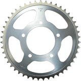 SUNSTAR SPROCKETS REAR STEEL SPROCKET (2 - 538948) - Driven Powersports Inc.8400191053852 - 538948