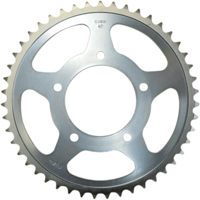 SUNSTAR SPROCKETS REAR STEEL SPROCKET (2 - 538948) - Driven Powersports Inc.8400191053852 - 538948