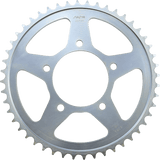SUNSTAR SPROCKETS REAR STEEL SPROCKET (2 - 538948) - Driven Powersports Inc.8400191053852 - 538948