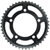 SUNSTAR SPROCKETS REAR STEEL SPROCKET (2 - 548645) - Driven Powersports Inc.8400191062522 - 548645
