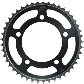 SUNSTAR SPROCKETS REAR STEEL SPROCKET (2 - 548645) - Driven Powersports Inc.8400191062522 - 548645