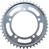 SUNSTAR SPROCKETS REAR STEEL SPROCKET (2 - 549943) - Driven Powersports Inc.8400191073102 - 549943
