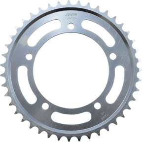 SUNSTAR SPROCKETS REAR STEEL SPROCKET (2 - 549943) - Driven Powersports Inc.8400191073102 - 549943