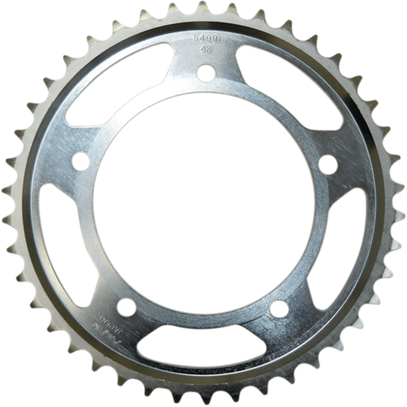 SUNSTAR SPROCKETS REAR STEEL SPROCKET (2 - 549943) - Driven Powersports Inc.8400191073102 - 549943