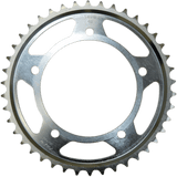 SUNSTAR SPROCKETS REAR STEEL SPROCKET (2 - 549943) - Driven Powersports Inc.8400191073102 - 549943