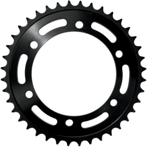 SUNSTAR SPROCKETS REAR STEEL SPROCKET (2 - 550140) - Driven Powersports Inc.8400191070062 - 550140