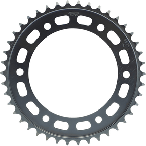 SUNSTAR SPROCKETS REAR STEEL SPROCKET (2 - 563542) - Driven Powersports Inc.8400191083312 - 563542